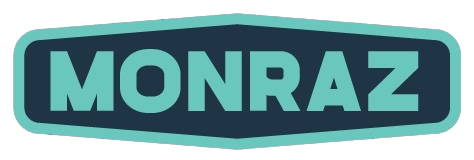 monraz logo